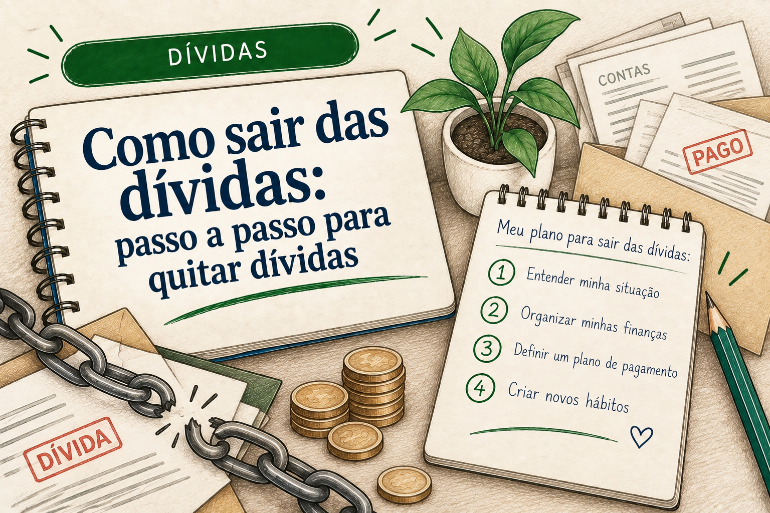 Capa do livro A Psicologia Financeira, de Morgan Housel.