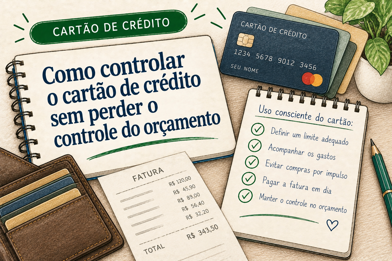 Capa do livro Como organizar sua vida financeira, de Gustavo Cerbasi.