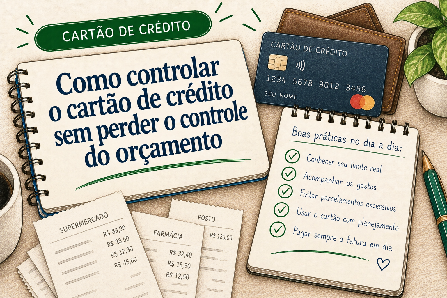 Capa do livro Orçamento sem Falhas, de Nath Finanças.