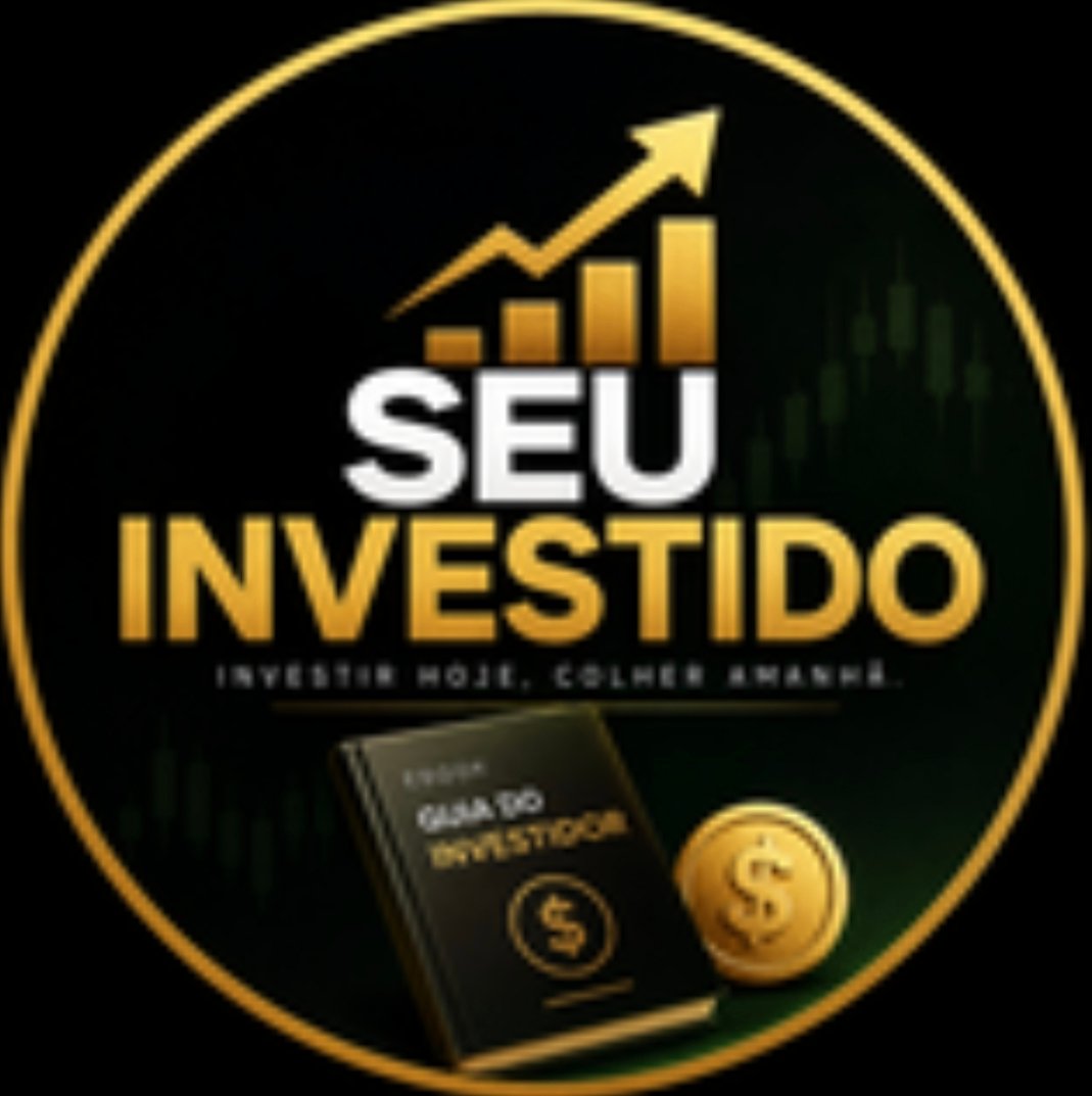 Capa do ebook Seu Investido